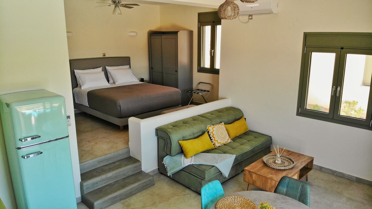 Photo of Livingroom in Trochalia