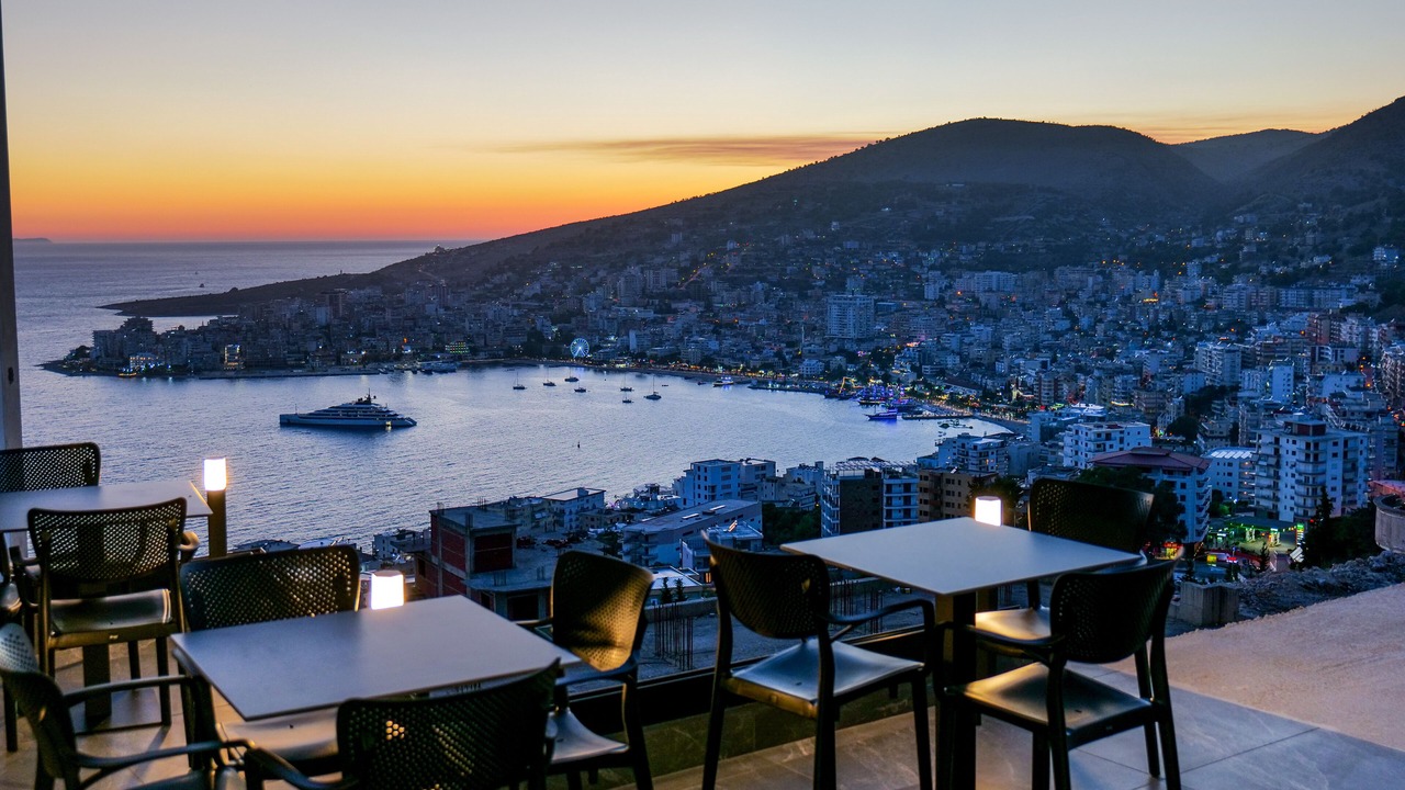 Photo of Others in Sarande