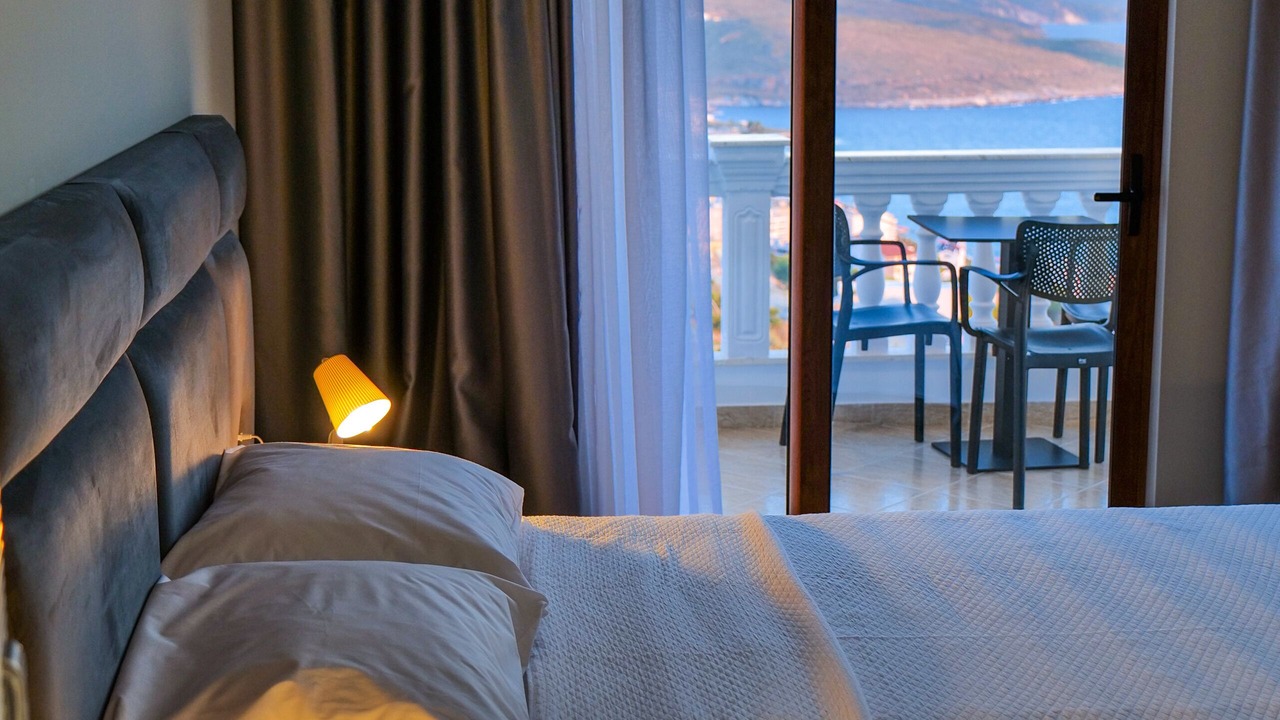 Photo of Bedroom in Sarande