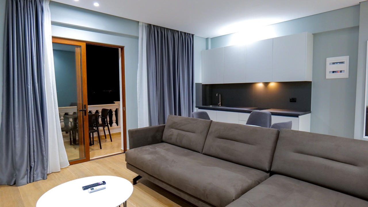 Photo of Bedroom in Sarande