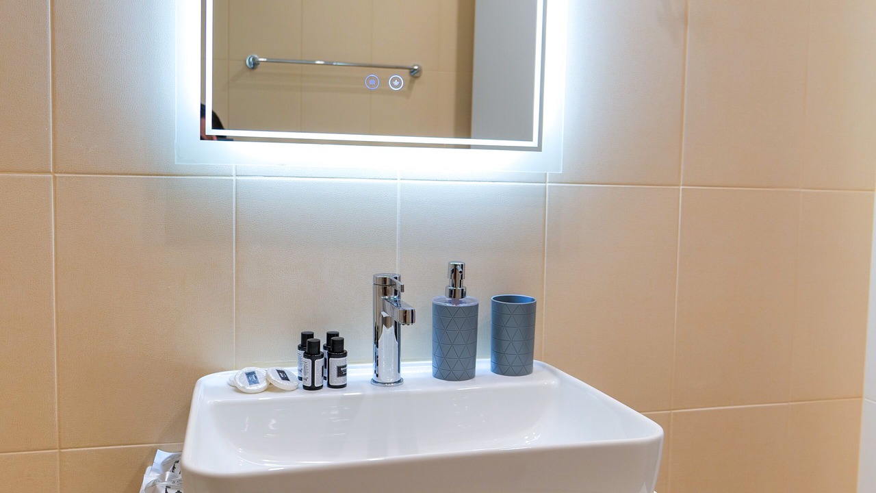 Photo of Bathroom in Sarande