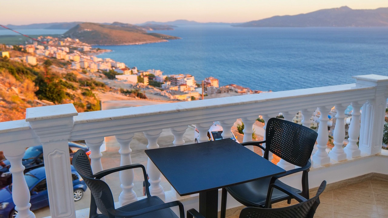 Photo of Patio Balcony in Sarande