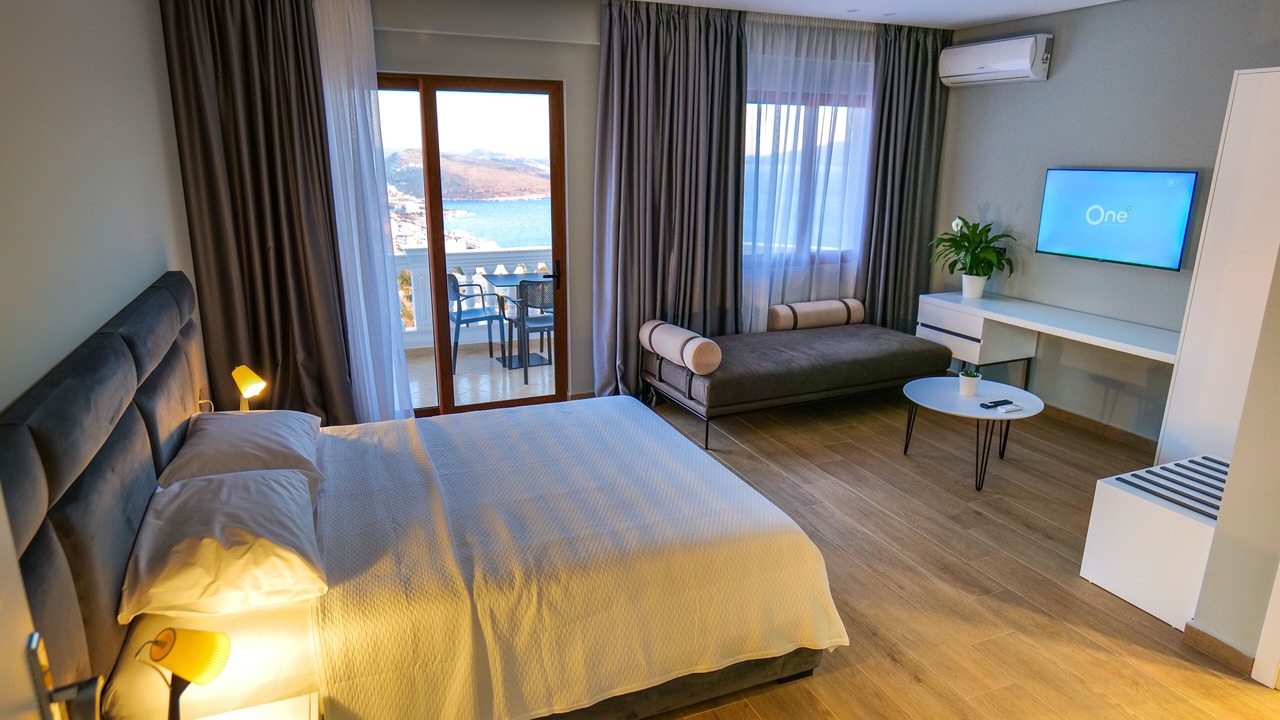 Photo of Bedroom in Sarande