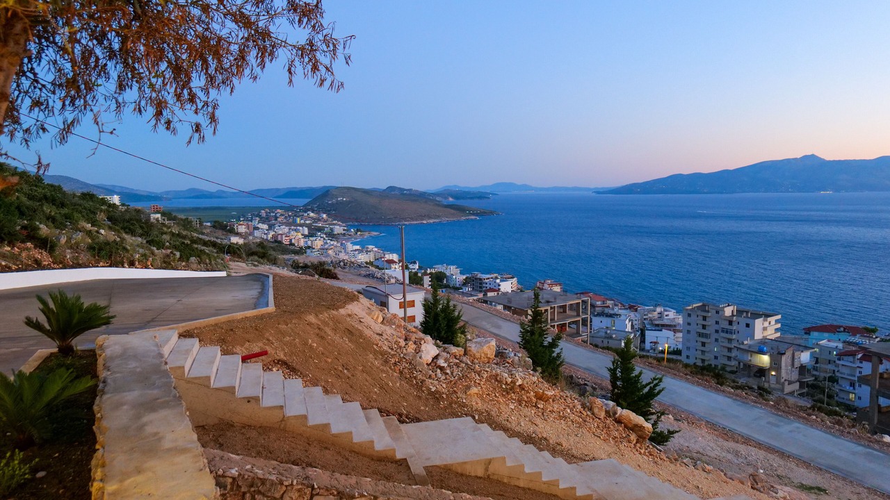 Photo of Others in Sarande