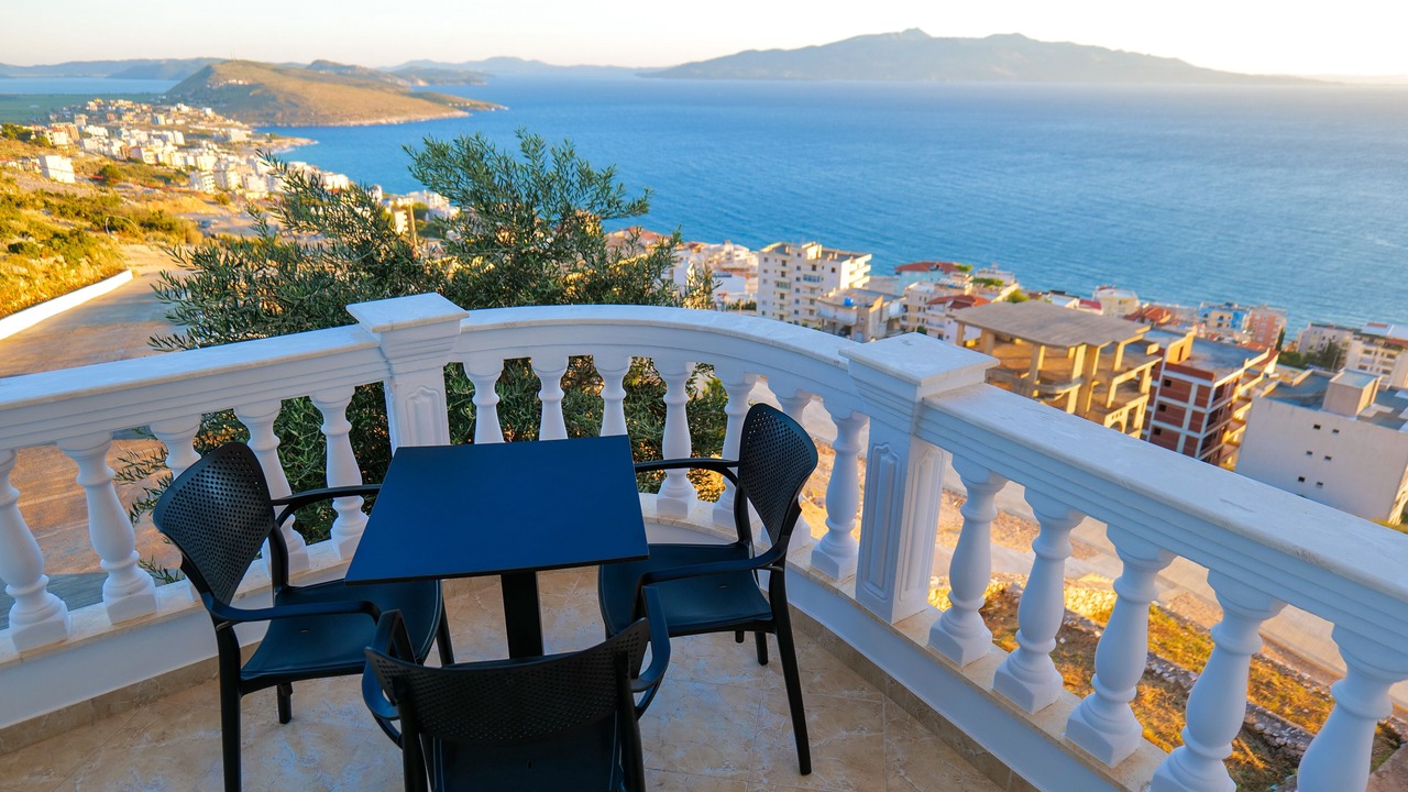 Photo of Patio Balcony in Sarande