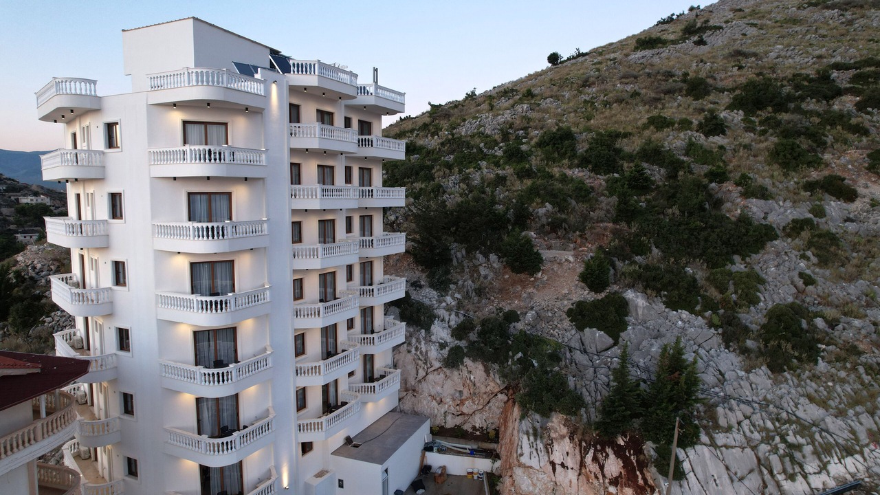 Photo of Outdoor in Sarande