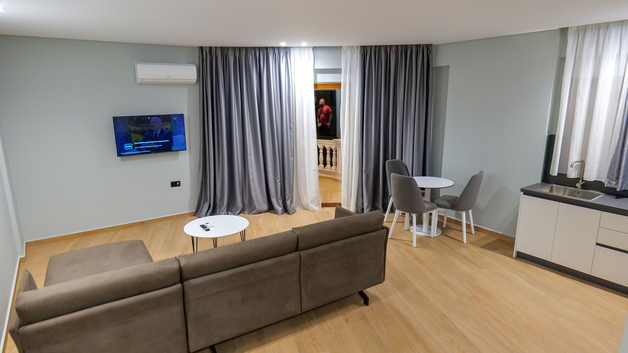 Photo of Bedroom in Sarande