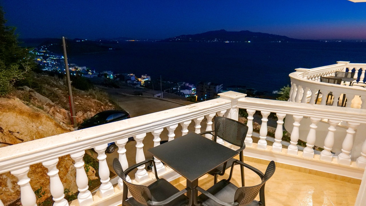 Photo of Patio Balcony in Sarande