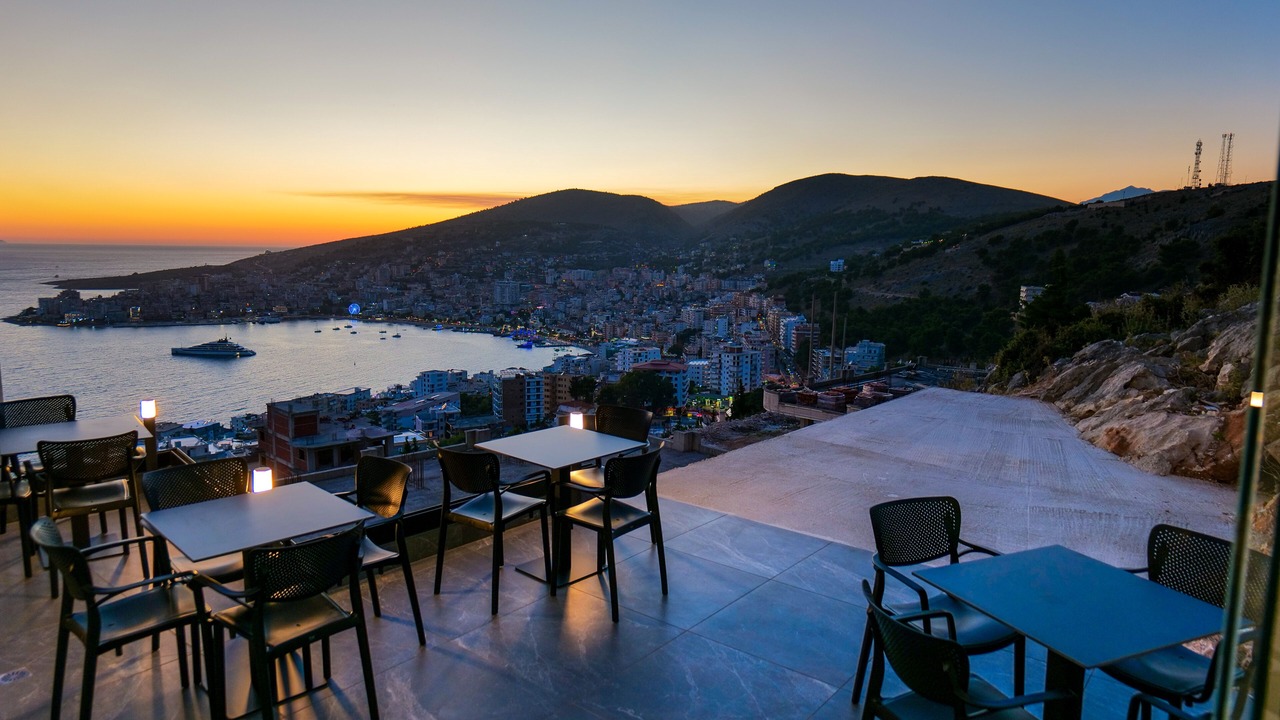 Photo of Others in Sarande