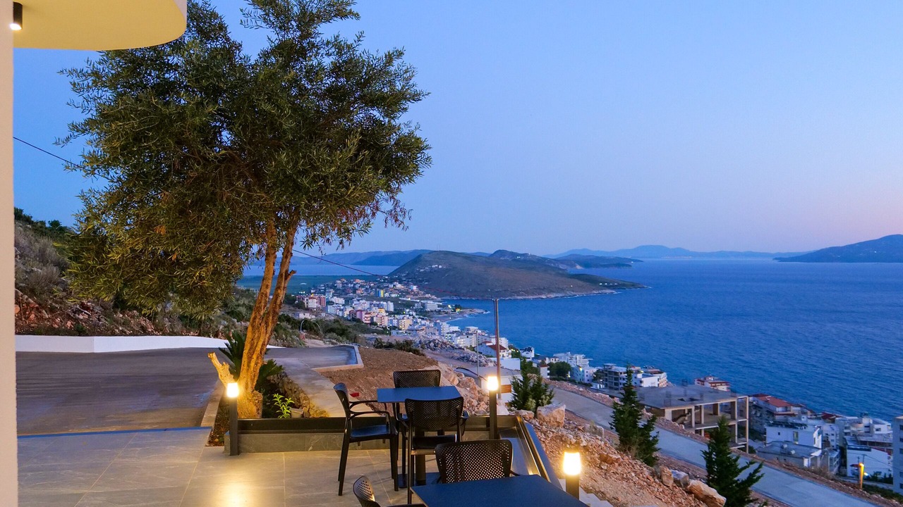 Photo of Others in Sarande