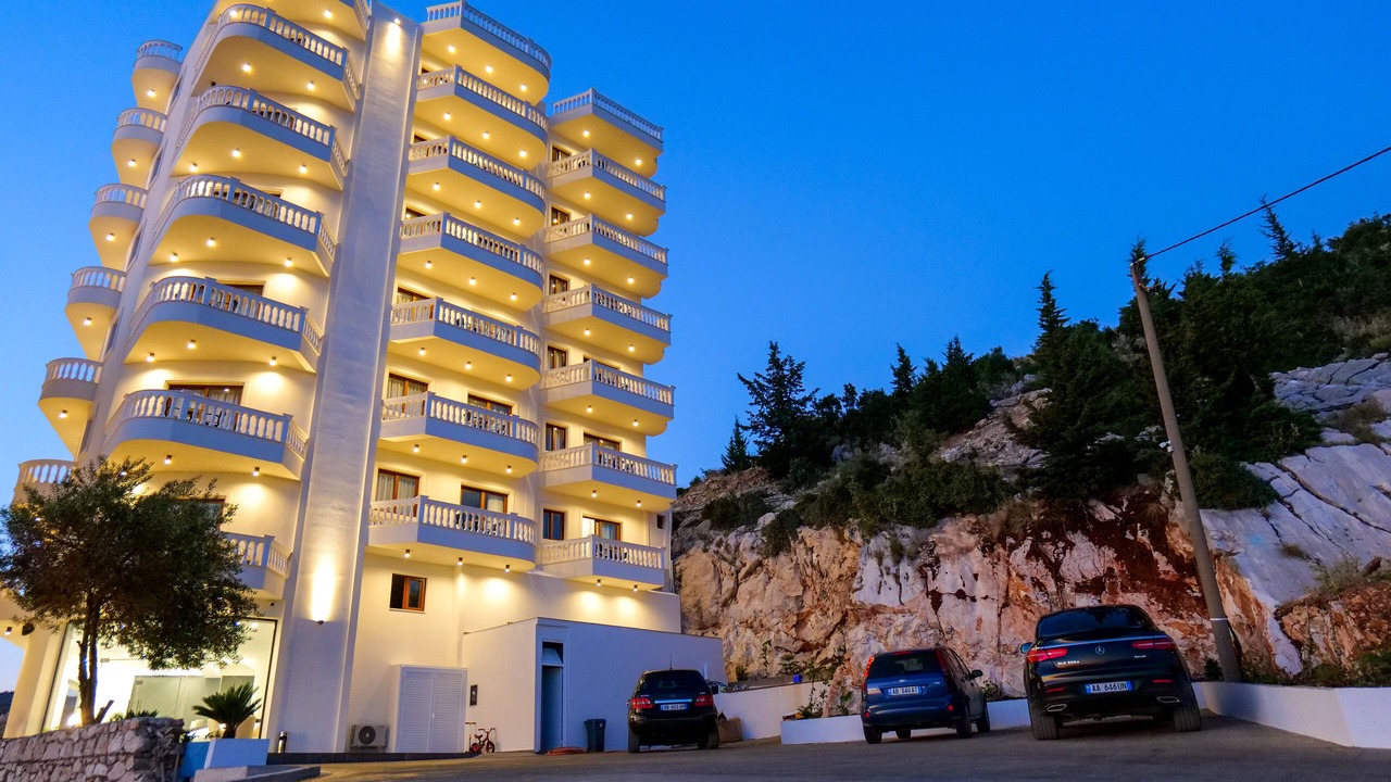 Photo of Outdoor in Sarande