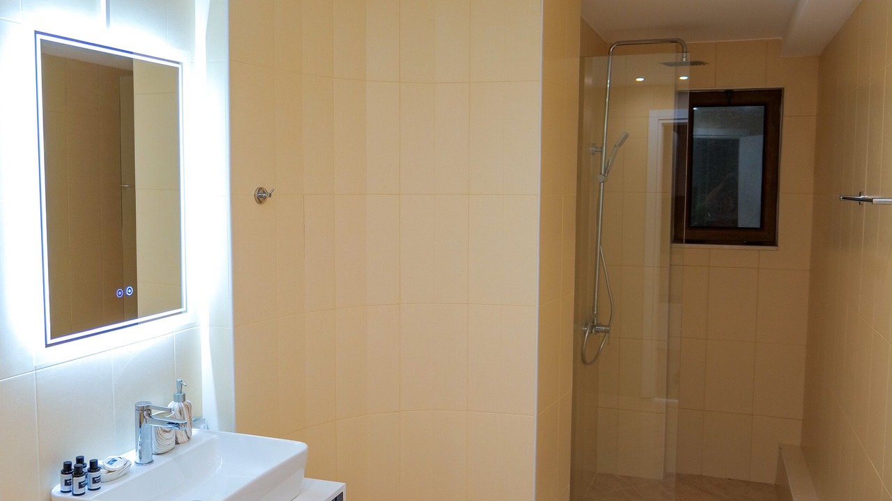 Photo of Bathroom in Sarande