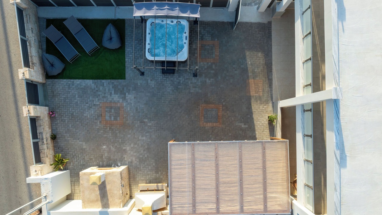 Photo of Patio Balcony in Anissaras