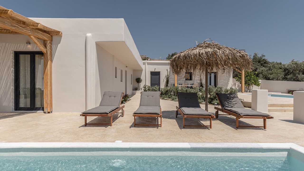 Photo of Outdoor in Naxos