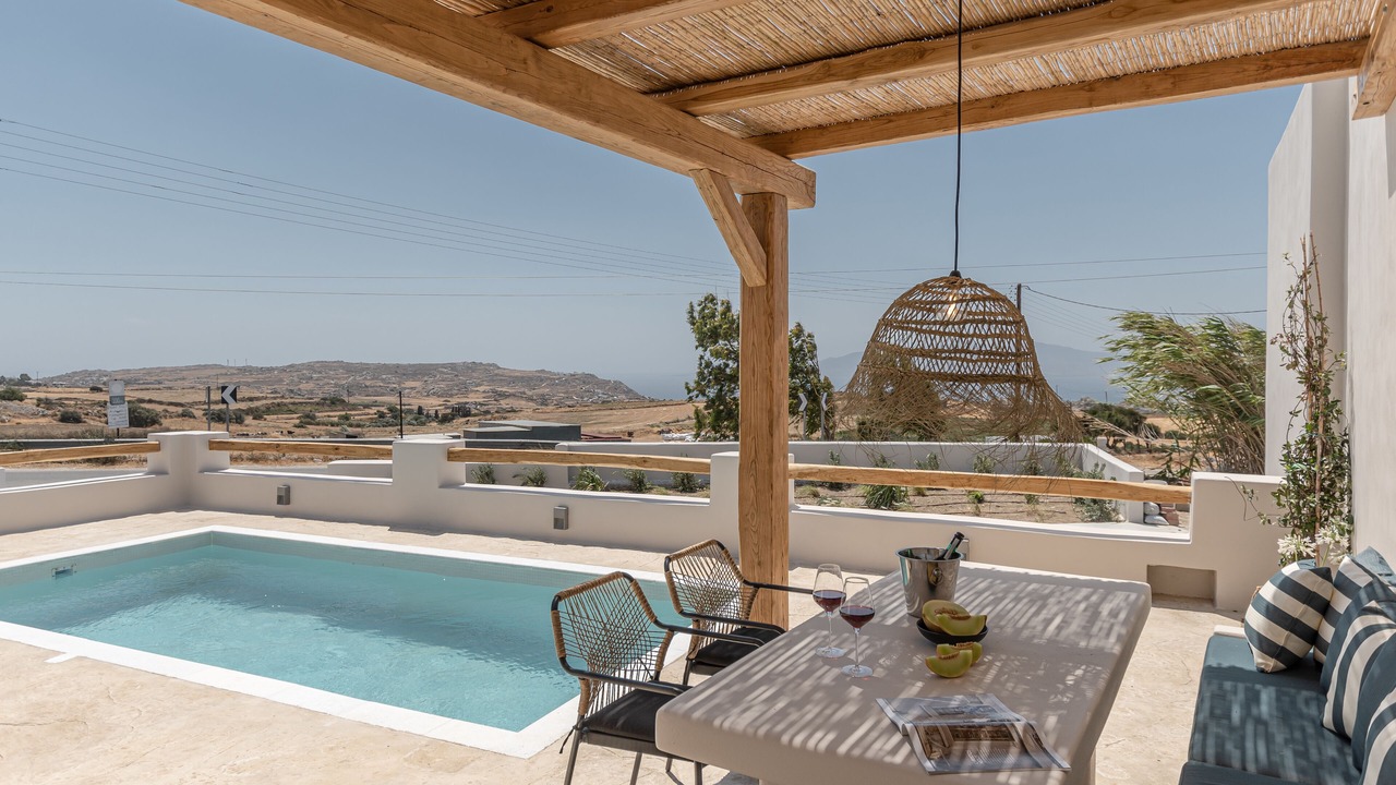 Photo of Outdoor in Naxos