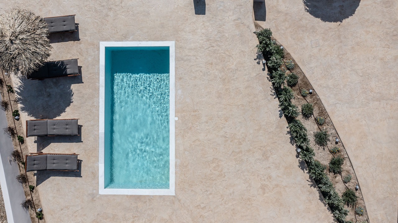 Photo of Outdoor in Naxos