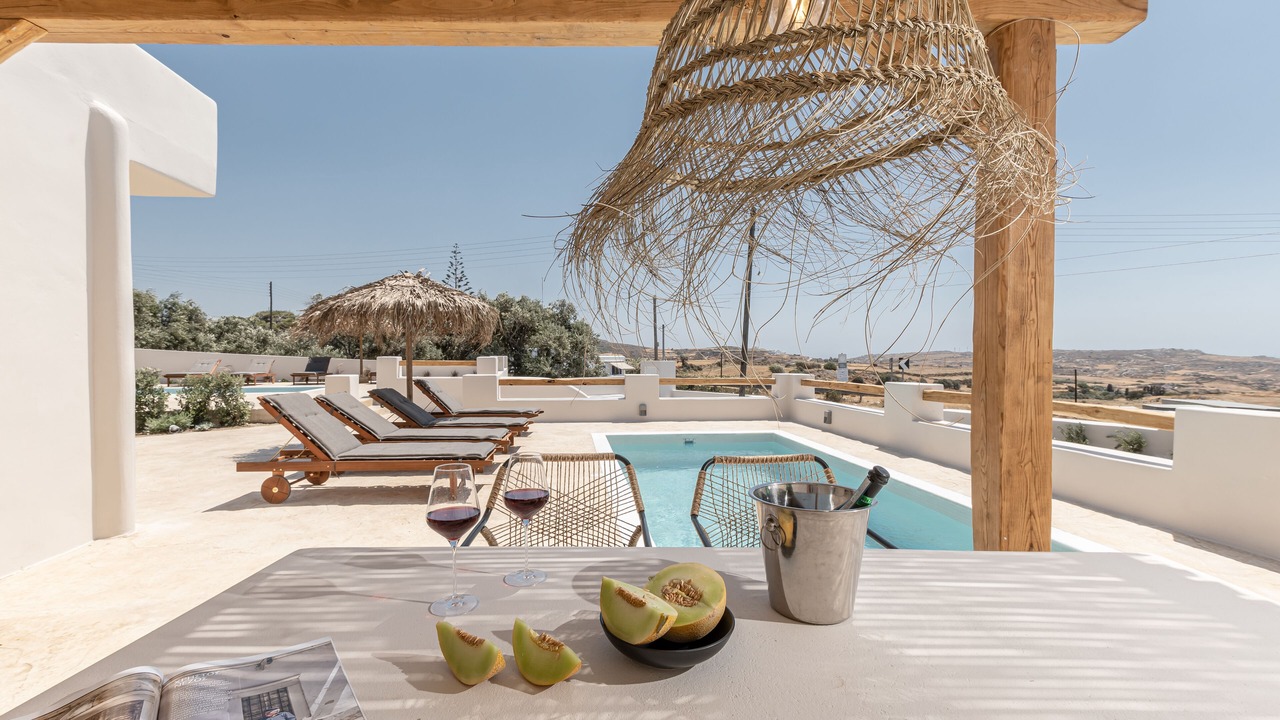 Photo of Outdoor in Naxos