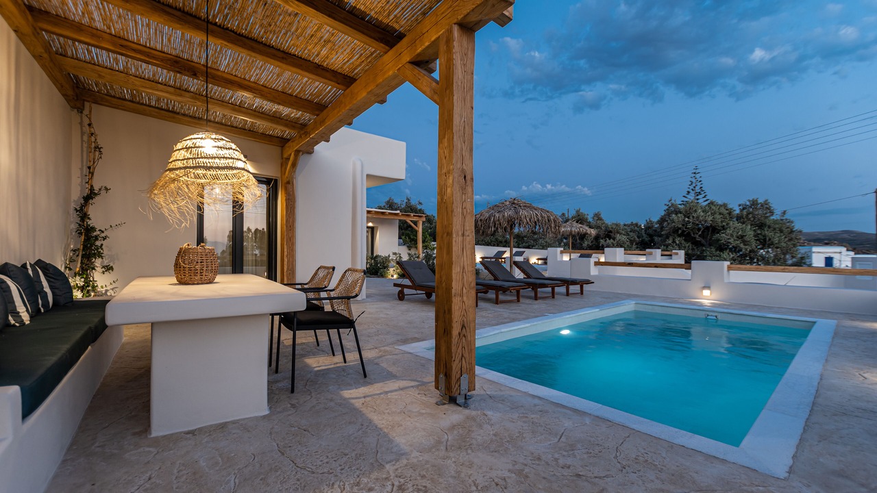 Photo of Outdoor in Naxos