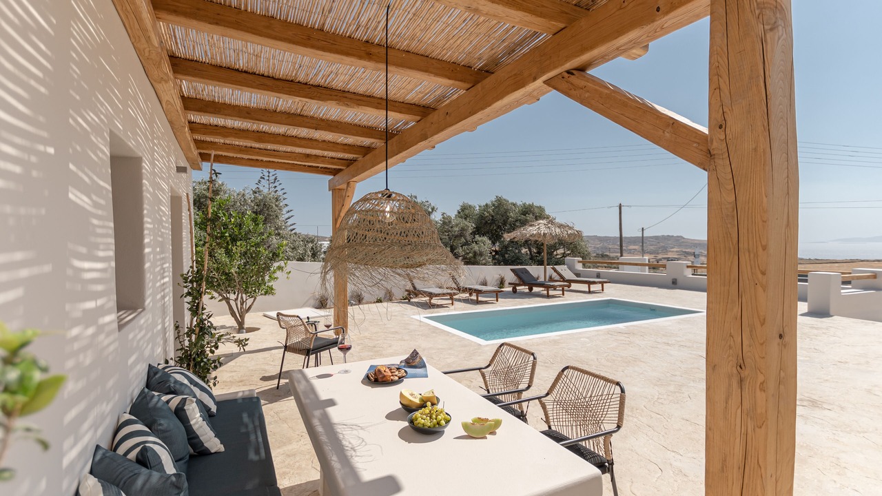 Photo of Outdoor in Naxos