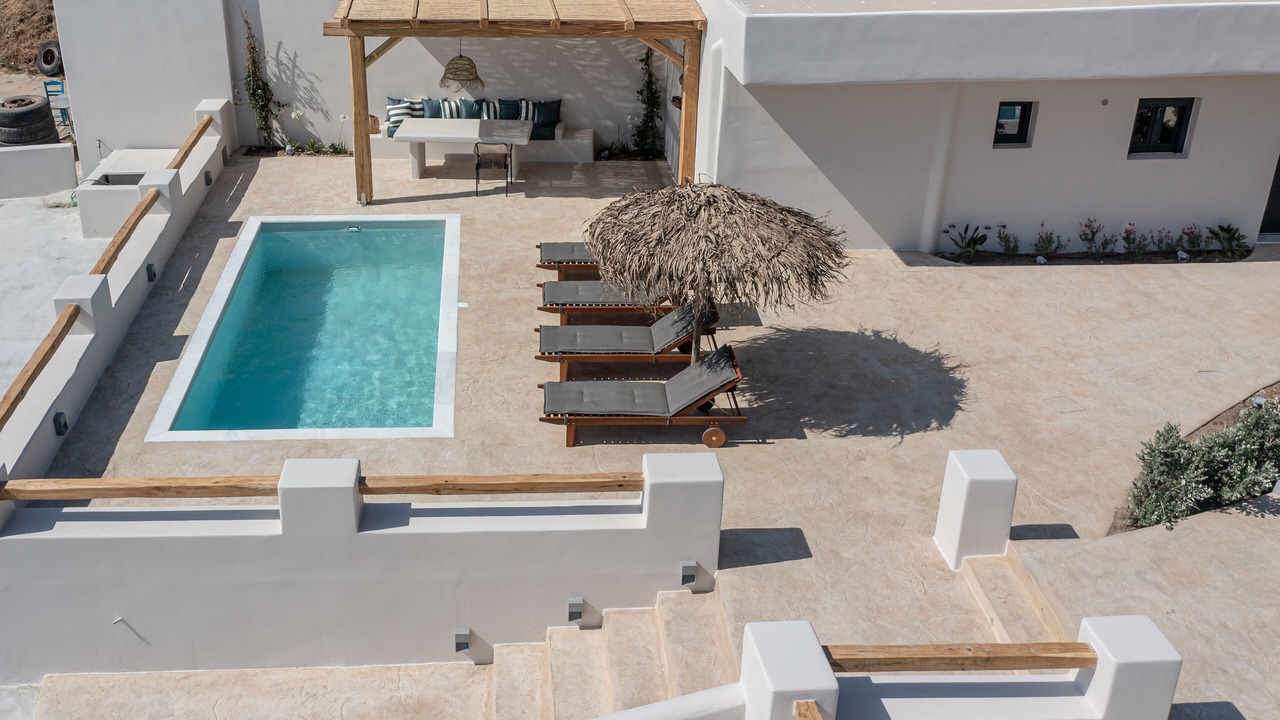 Photo of Outdoor in Naxos