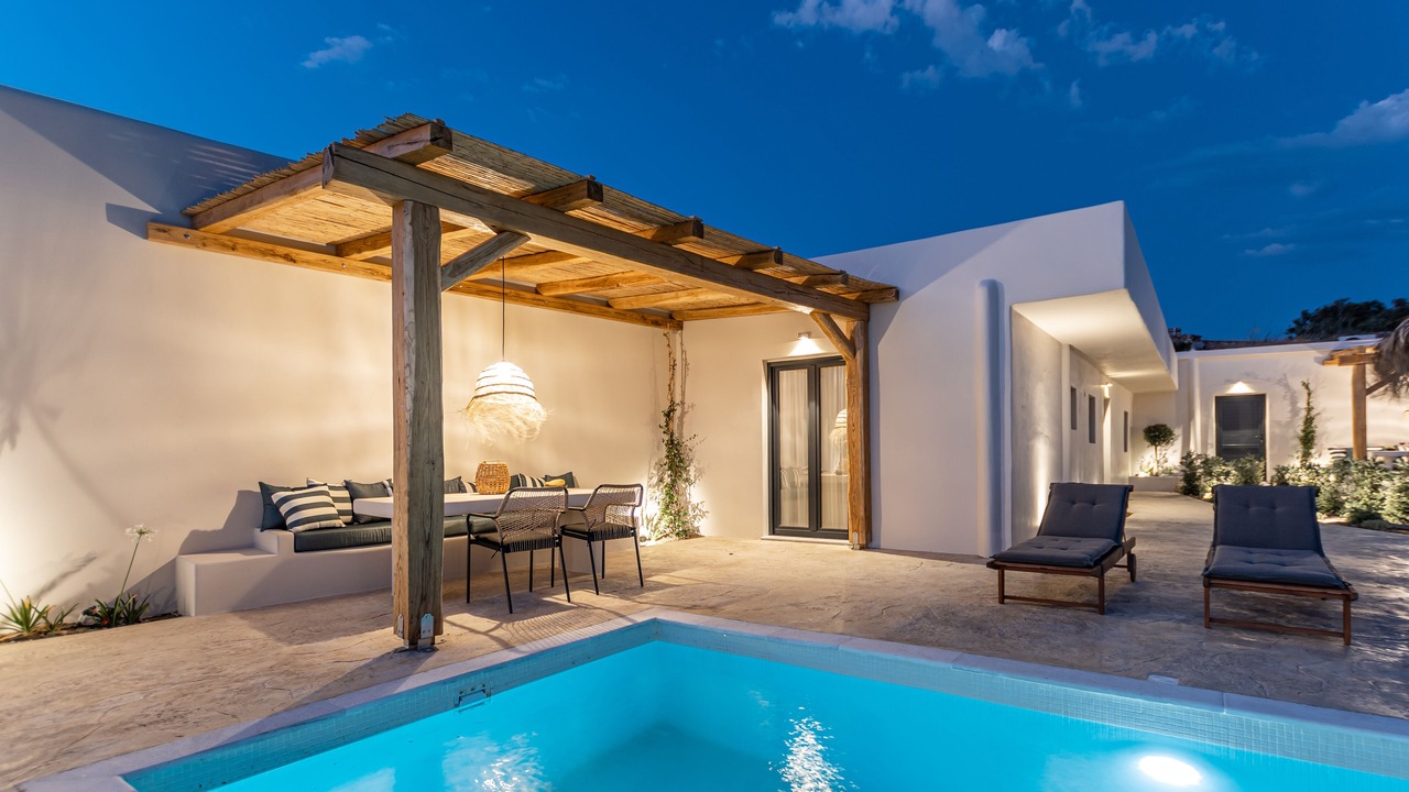 Photo of Outdoor in Naxos
