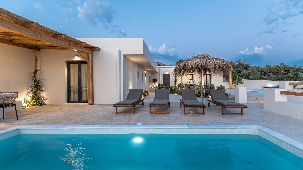 Photo of Outdoor in Naxos