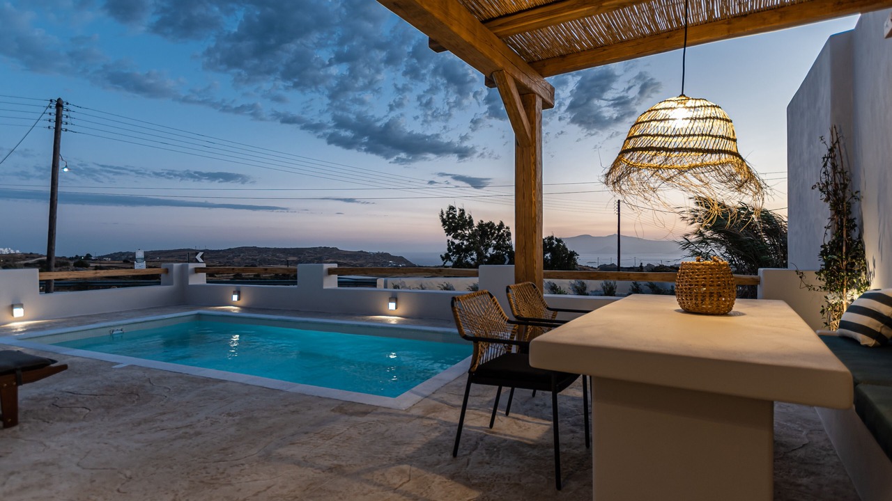 Photo of Outdoor in Naxos