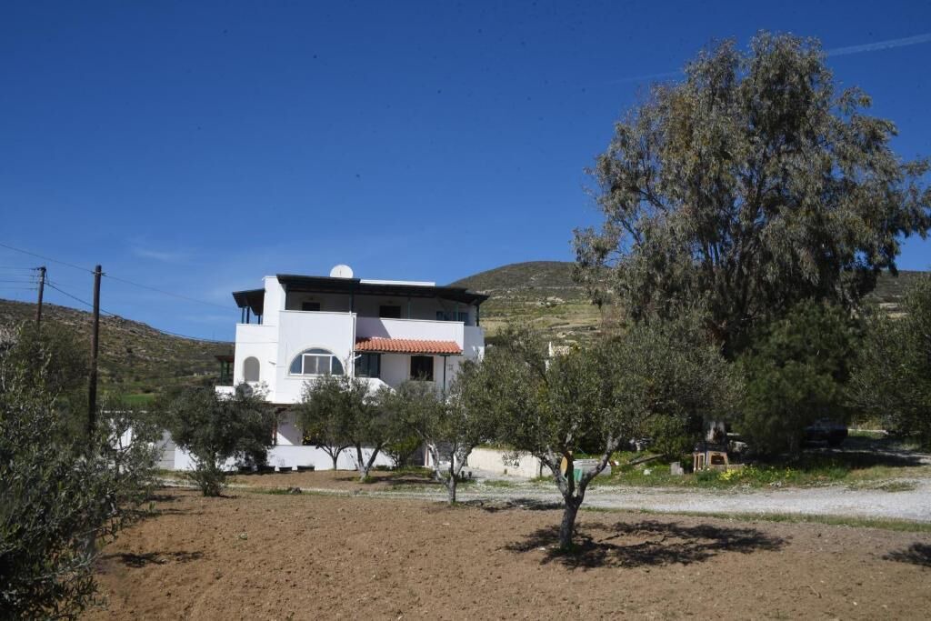 Photo of Outdoor in Naxos
