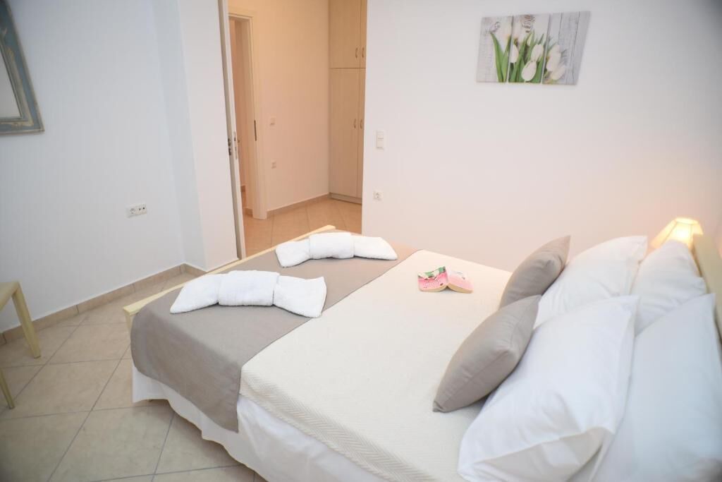 Photo of Bedroom in Naxos