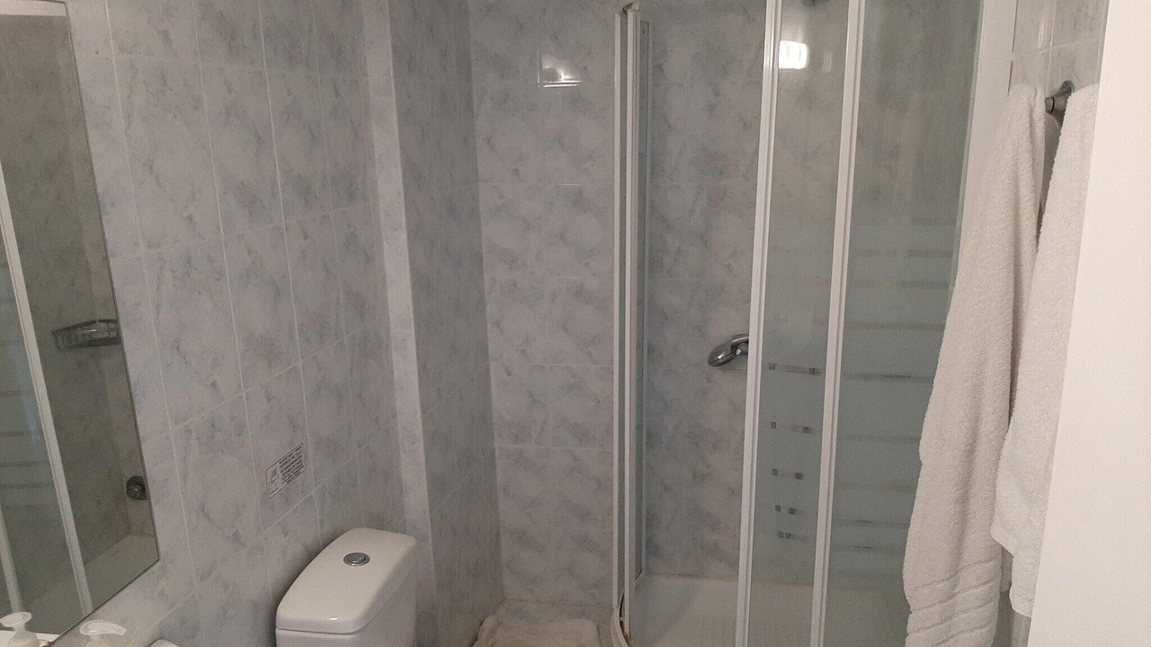 Photo of Bathroom in Dafnata
