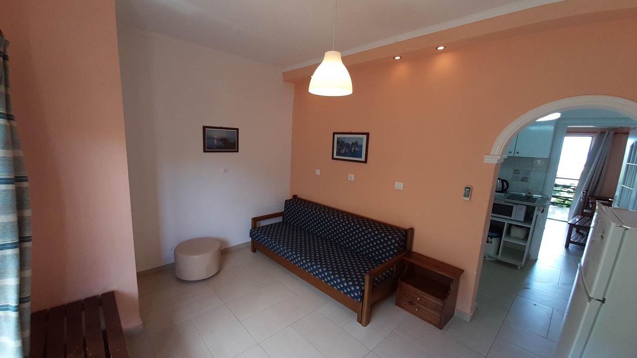 Photo of Livingroom in Dafnata