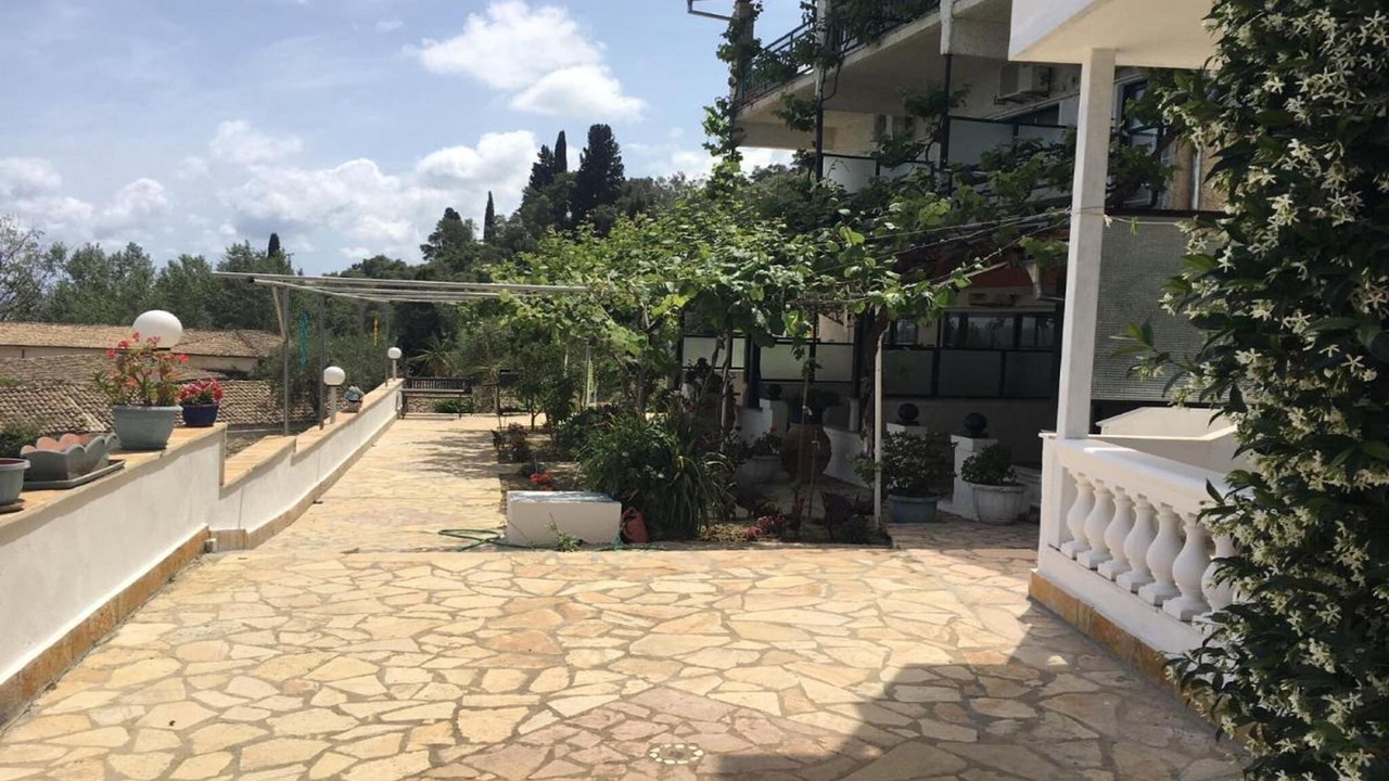 Photo of Outdoor in Dafnata