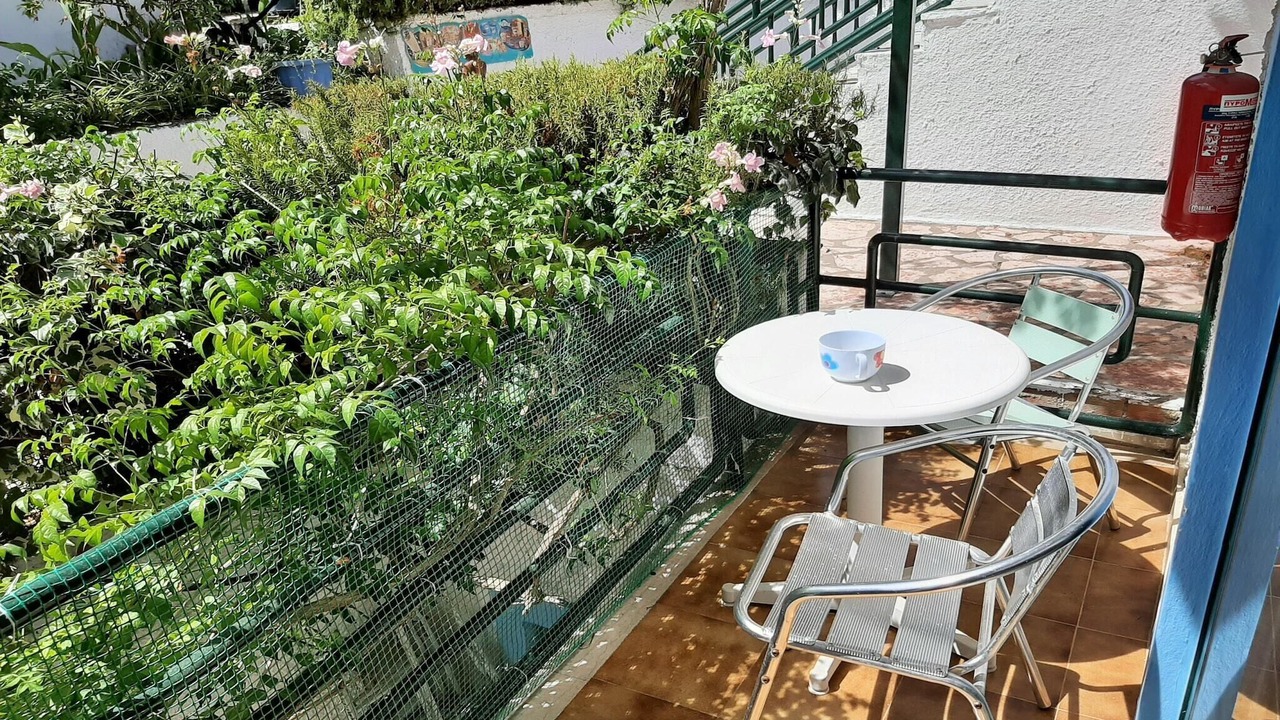 Photo of Patio Balcony in Dafnata
