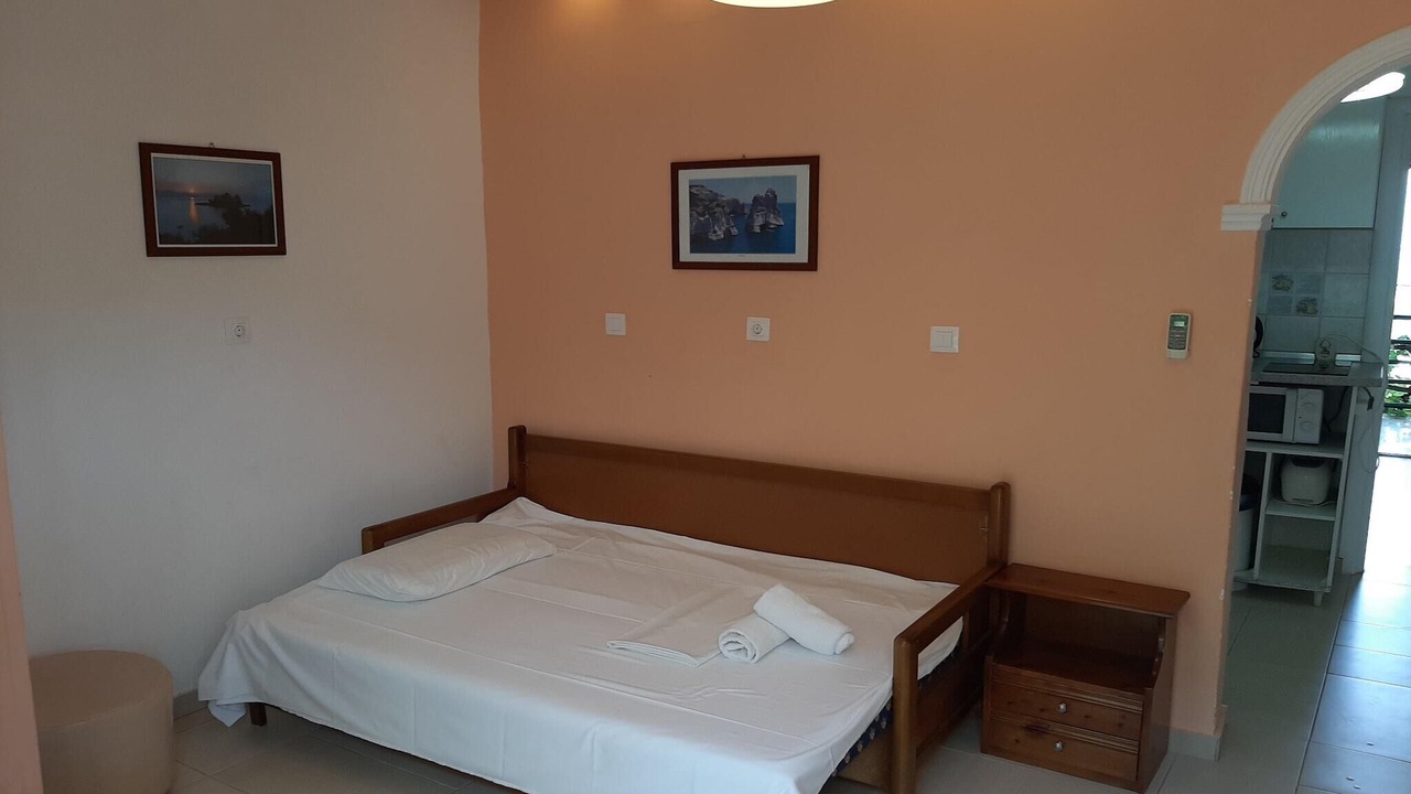 Photo of Livingroom in Dafnata