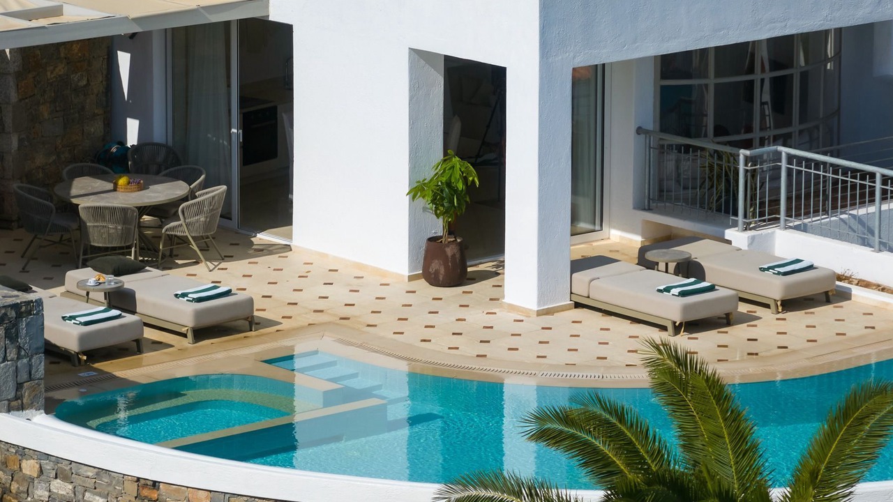 Photo of Outdoor in Elounda