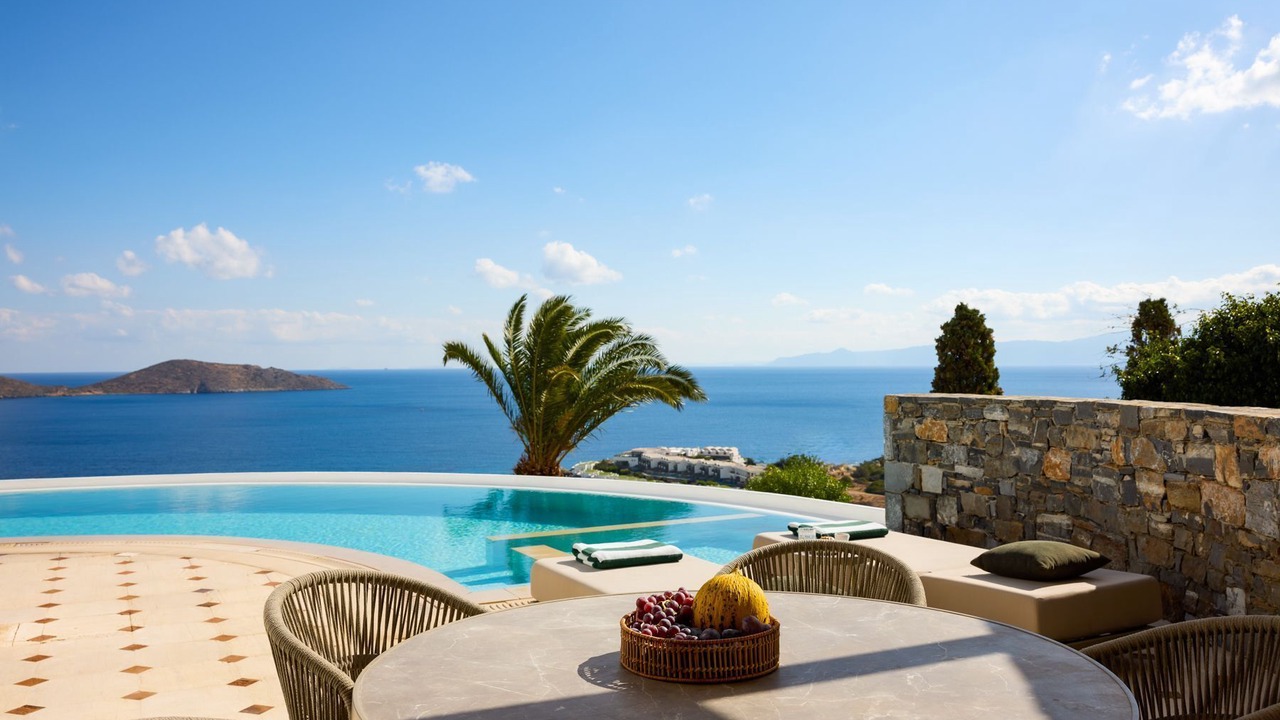 Photo of Outdoor in Elounda