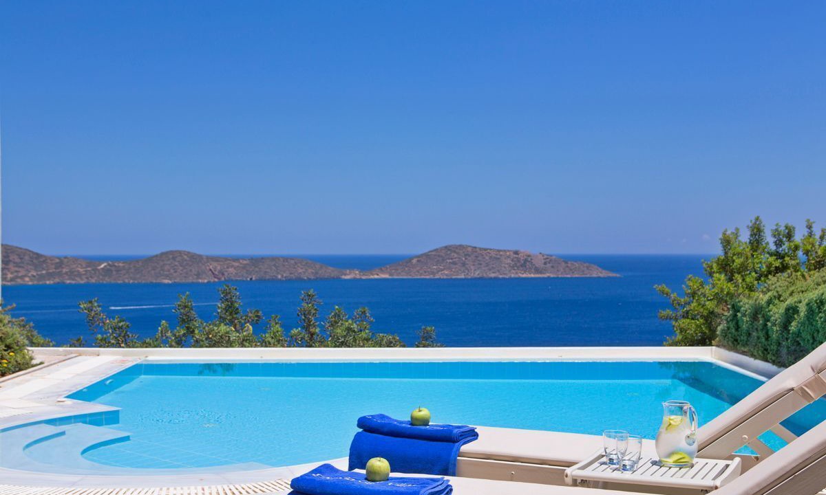 Photo of Outdoor in Elounda