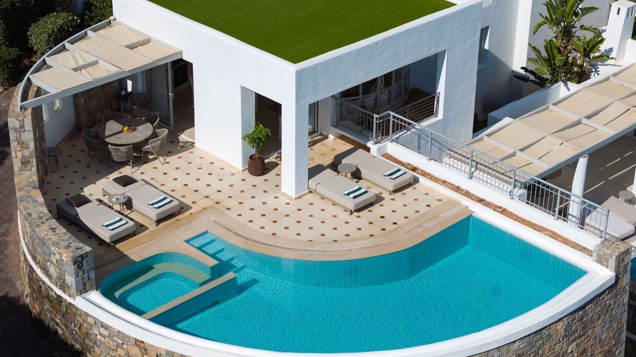 Photo of Outdoor in Elounda
