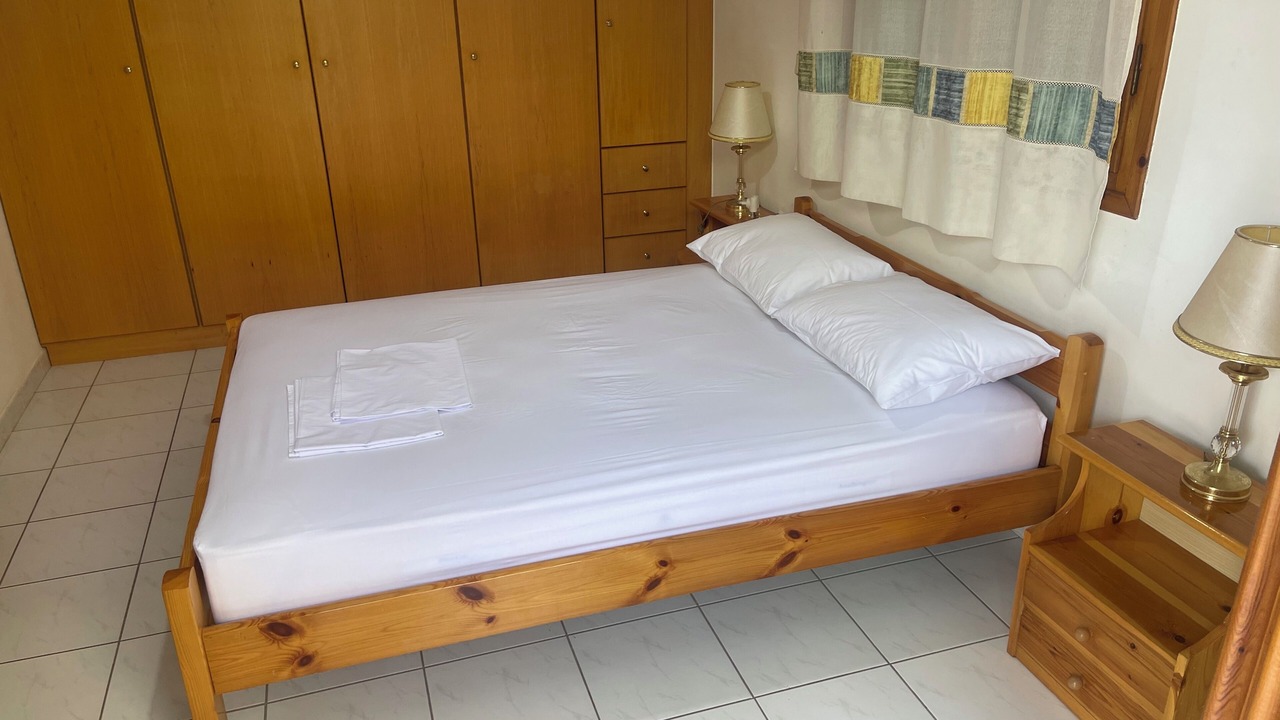 Photo of Bedroom in Petrochori