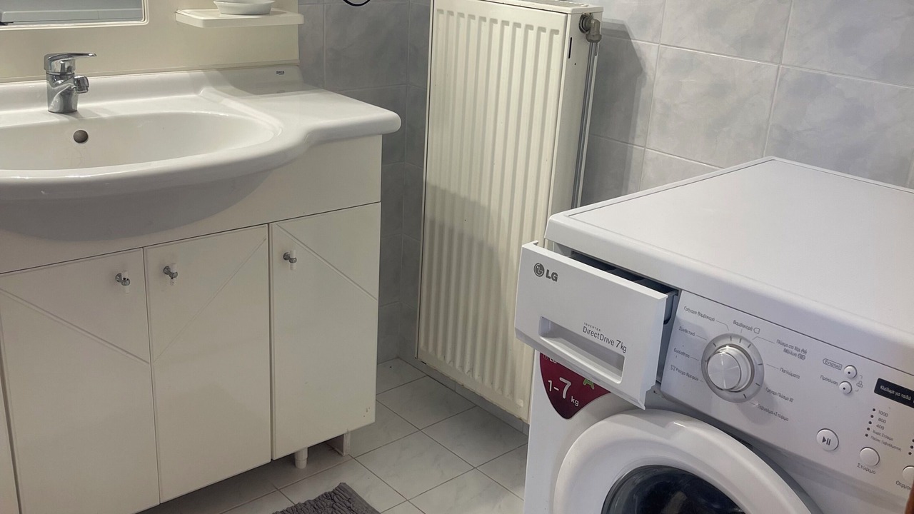 Photo of Bathroom in Petrochori