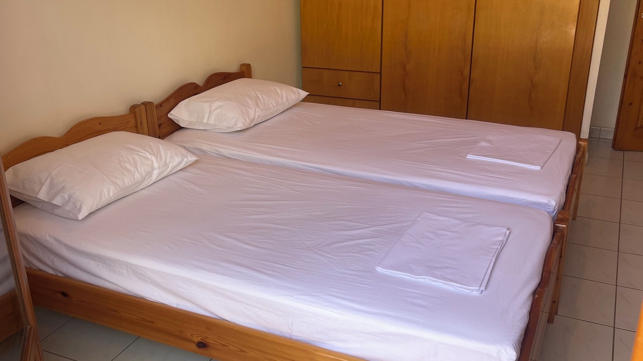 Photo of Bedroom in Petrochori