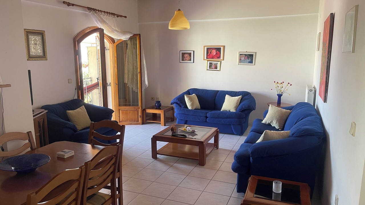 Photo of Livingroom in Petrochori