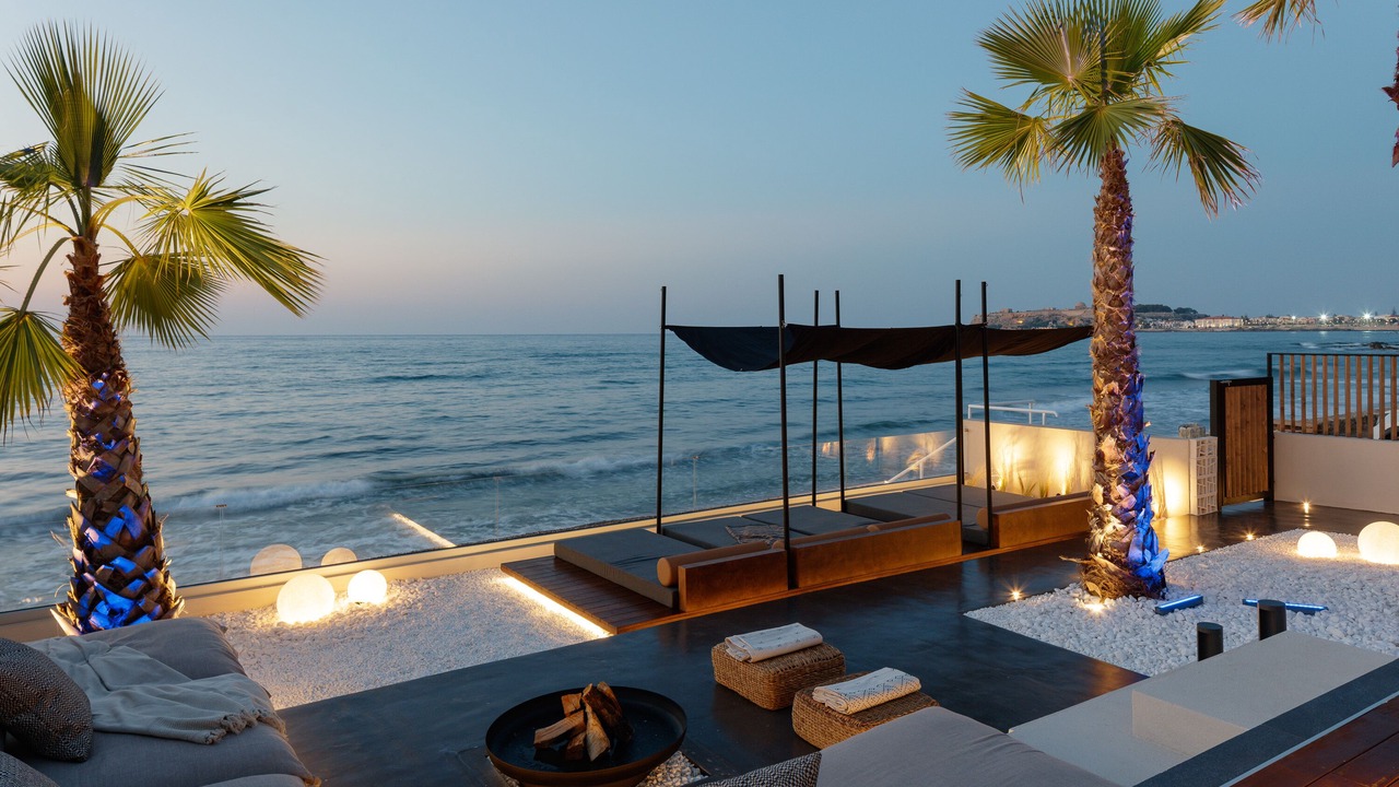 Photo of Outdoor in Rethymno