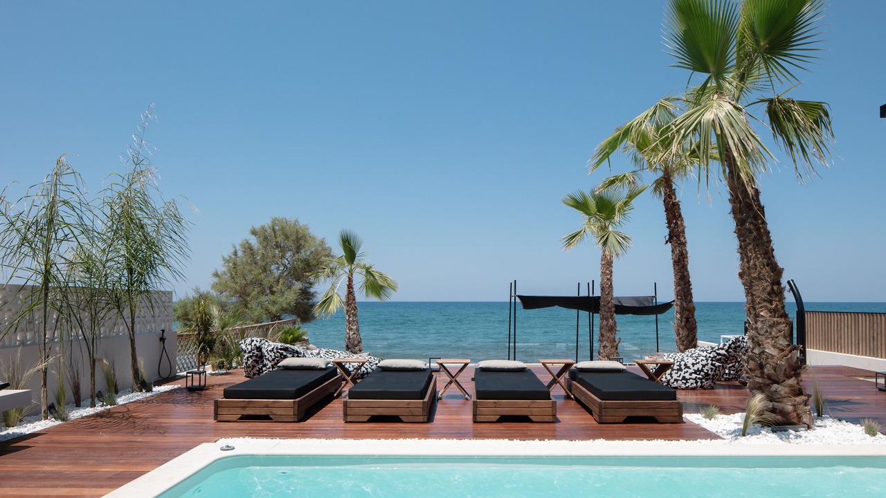 Photo of Outdoor in Rethymno