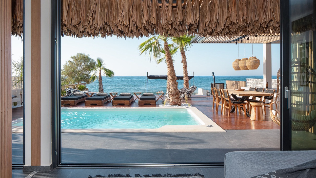 Photo of Outdoor in Rethymno