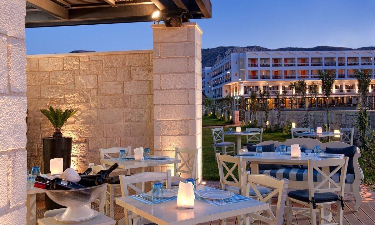 Photo of Outdoor in Limenas Chersonisou