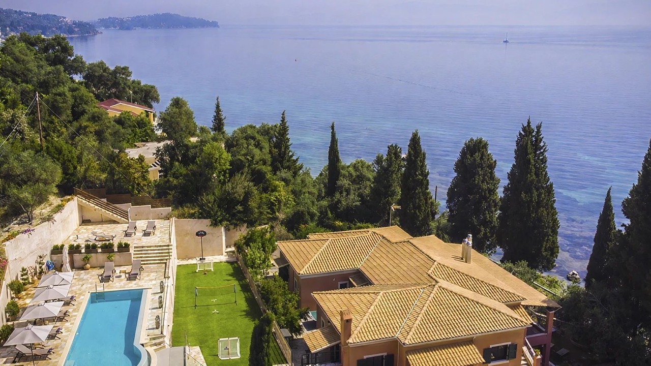 Photo of Outdoor in Dafnata