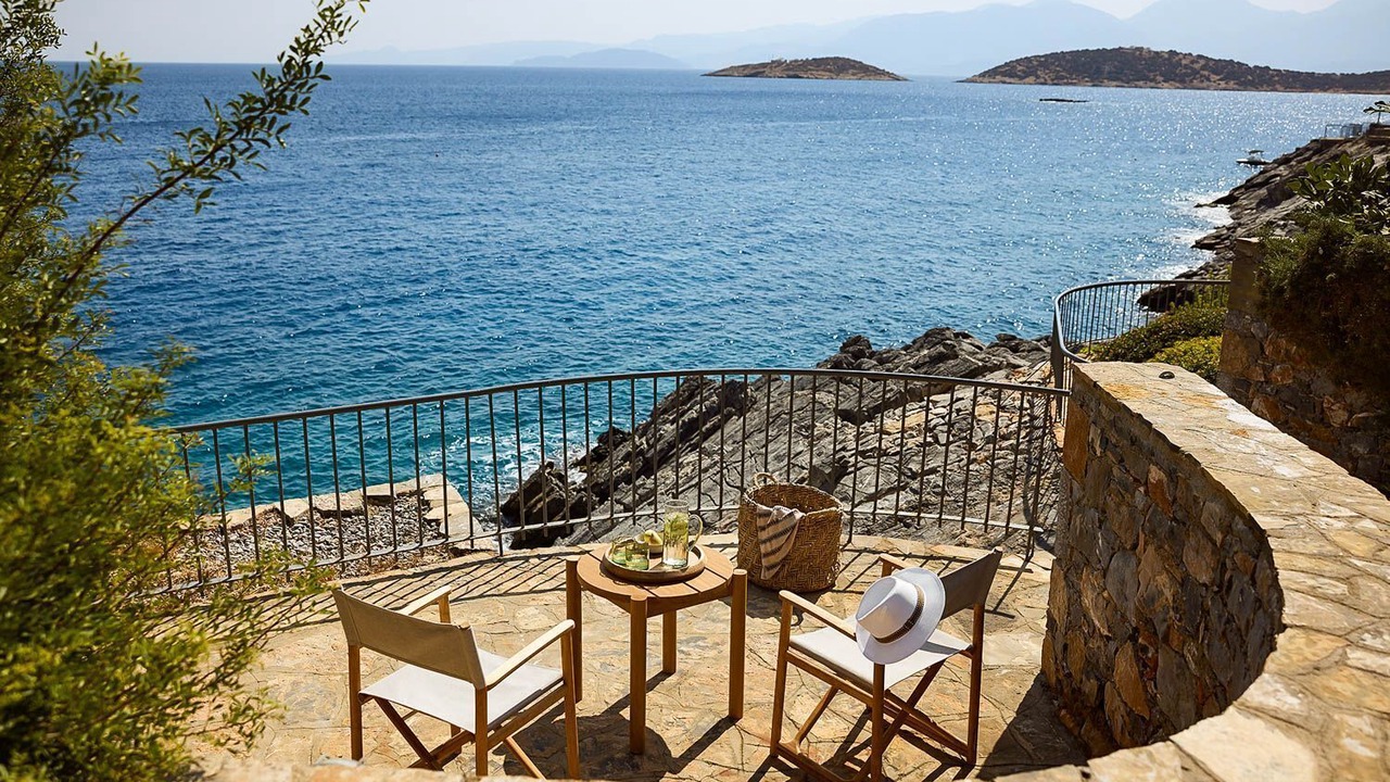 Photo of Others in Agios Nikolaos Town