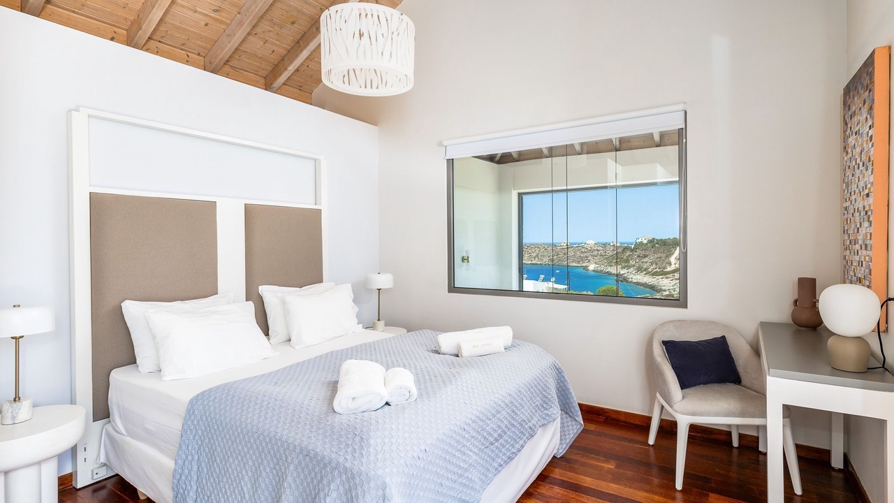 Photo of Bedroom in Tersanas