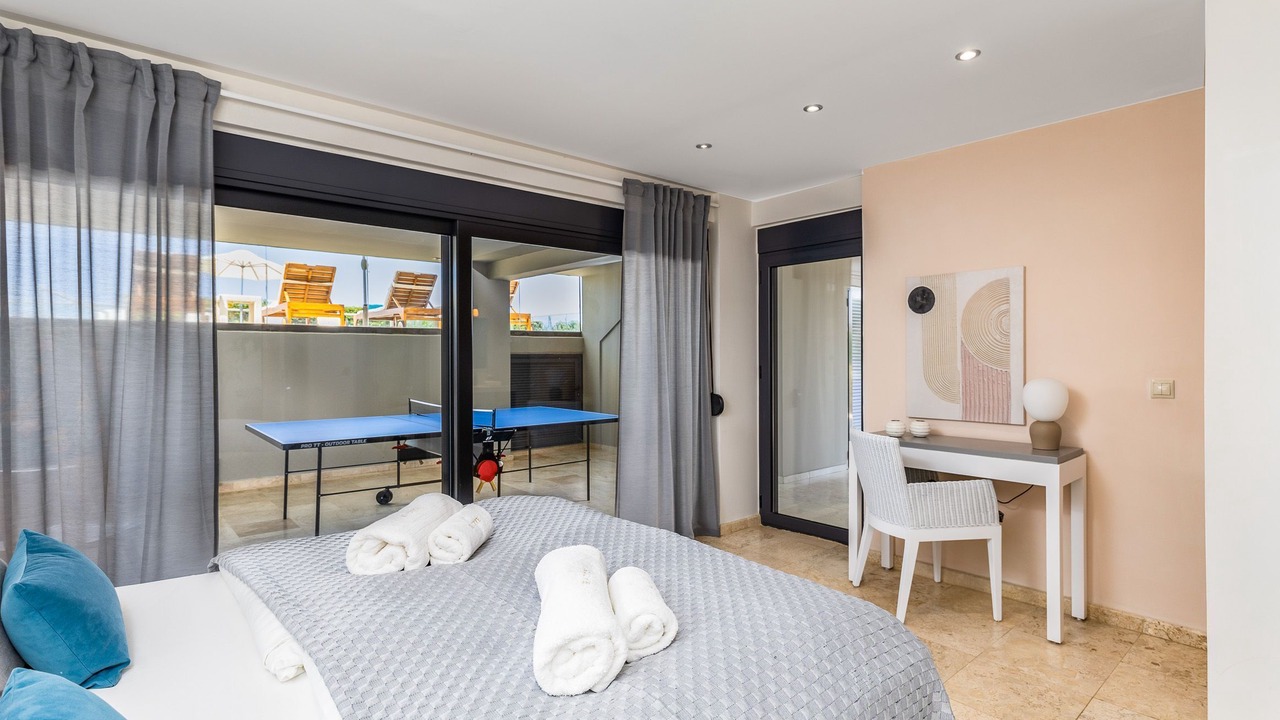 Photo of Bedroom in Tersanas